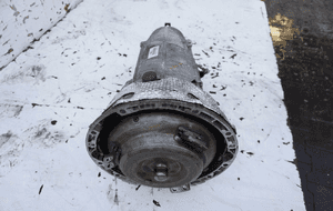 SKRZYNIA 722902 2042706801 MERCEDES C W204 350 CDI 3.0 CDI 2