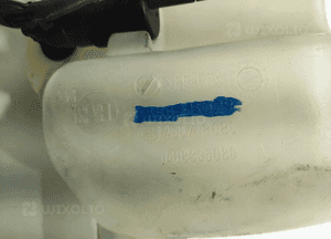 Zbiorniczek płynu do spryskiwaczy jumpy expert scudo ii 1400712680 2007-13 6