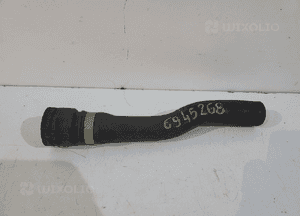 BMW X5 E70 / X6 E71 Przewód wody 695268 - 10804 1