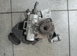 pompa wspomagania mercedes 3.2 cdi a002466830 1
