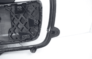 ZDERZAK PRZÓD PRZEDNI VOLKSWAGEN E-UP LIFT UP 1S0853665AE 10