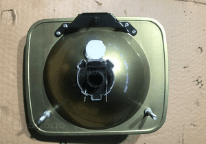Lampa lampy przednie nowe LAND ROVER DISCOVERY 1 I 200TDI 1989-1994 3