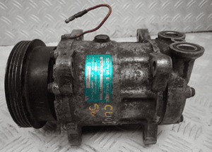 Sprężarka klimatyzacji renault 7700272497 1