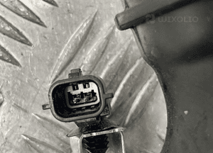 Renault zawór egr chłodniczka chłodnica spalin 147354591R 10