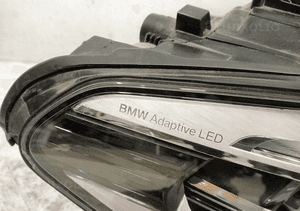 Lampa prawa prawy full led bmw v 5 G30 G31 17- 3