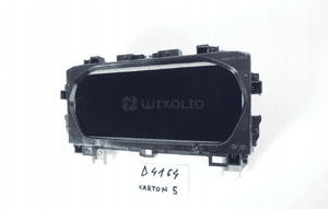 LICZNIK VIRTUAL ZEGARY LCD AUDI Q4 E-TRON 89A 3