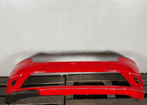 Zderzak przód przedni ford connect MK2 lift ii fl 1