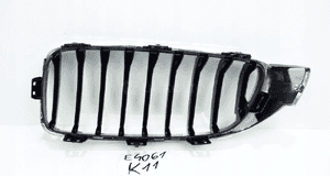 Atrapa grill nerka prawa bmw 4 F32 F33 F36 7294814 4
