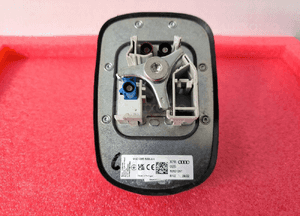 Audi A4 A5 A6 A7 A8 Antena dachowa GPS 4N0035503AH Kolor X7E 3