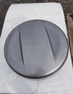 OBUDOWA OSŁONA ZAPAS GRAND VITARA II 05-14 KOMPLETNE 1