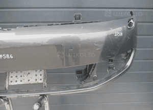 Zderzak przedni przód vw golf v plus lift 5M0 5M0807221N 2008-2014 7
