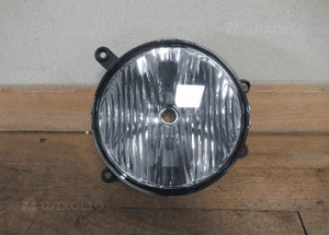 Lampa przód przednia przeciwmgielna lewa ford mustang v 5 2004-2009 rok 1
