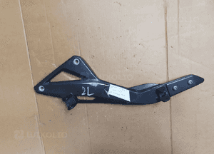 Honda CBR 600F (2011 - 2013) Set kierowcy lewy 6