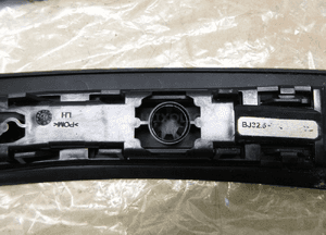 Range rover evoque L538 listwa dachowa maskownica 8