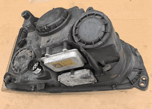 Lampa przednia lewa Xenon XBC501392 RHD Range Rover L322 LM Vogue Lift 2005-09 4