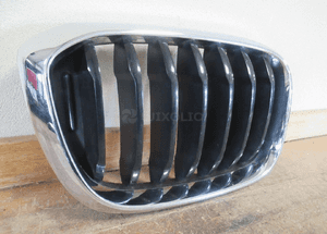 Grill gril atrapa nerka prawa bmw X3 G01 X4 G02 2017- 3