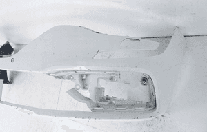 Renault talisman lift 2020- 620226076R zderzak przód przedni 7
