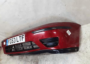 Zderzak przód przedni ford focus MK.1 i 1 lift fl P8 bordo bordowy 3