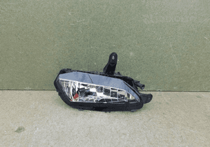Halogen lewy opel zafira c lift 17- 1