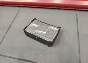 JEEP CHEROKEE LIBERTY KK 2.8 CRD 07-12r MODUŁ STEROWNIK KOMPUTER 56029395AH 5