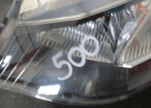 Honda civic ix lampa przód przednia przód lewa zwykła 33150-TV0 2