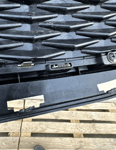 Grill atrapa przód przednia kia ceed iii 3 hybryda elektryk 86350-CR000 cał 5