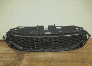 Grill gril atrapa seat ateca lift 2020- 6