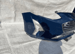 Ford focus MK4 zderzak przedni 18- 2