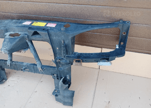 Pas przedni wzmocnienie przód Ford Mondeo MK3 1S7X-8242-A 4