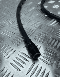 BMW F20 F21 WĄŻ PRZEWÓD SPRYSKIWACZY 7241689 4