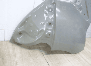Błotnik tył tylny prawy toyota yaris iv 4 2020- 616010D360 4