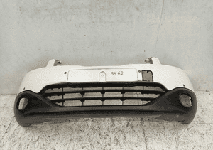 Zderzak przód przedni nissan qashqai 1 i lift 2009-2014R 1