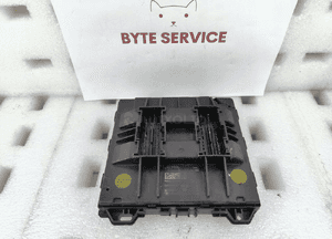 Vw ag sterownik moduł komfortu bcm 6R0937087AD 1