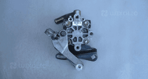 Pompa wspomagania chrysler sebring ii 2,0i 16v 7