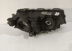 BMW 3 E46 LCI Lampa przednia H7 Lewa - 15135 5