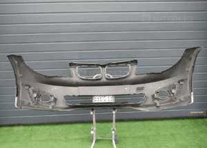 Zderzak przód przedni bmw 1 E82 E88COUPE cabrio lift 2007-2011 rok 14
