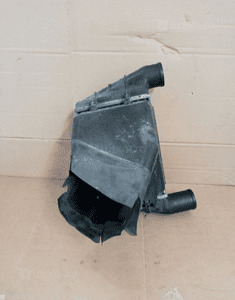Intercooler chłodnica VW AUDI SKODA 1