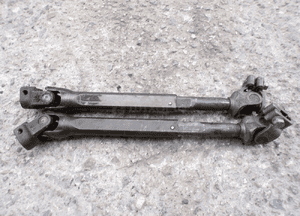 WAŁEK KOLUMNY KIEROWNICZEJ KRZYŻAK FIAT GRANDE PUNTO EVO EUROPA 55701319 1