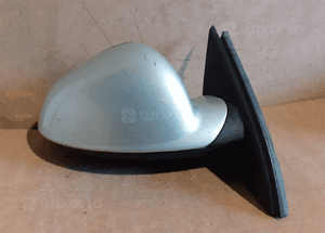 Lusterko elektryczne prawe opel insignia 5-PIN Z157 oryginał wysyłka! 1