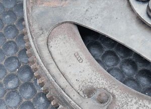 Sprzegło 000063 06E105323D Hydrokinetyczne Kolo Zamachowe Komplet Quattro 3.2 FSI AUDI A4 B7 A6 C6 23