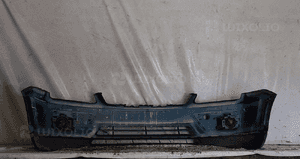 Zderzak przód przedni do ford focus MK2 ii halogeny H4 5