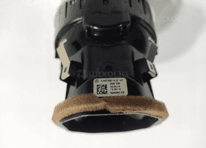 Kratka nawiewu wlot powietrza mercedes vito W447 447 A4478301401 2014-2019 5