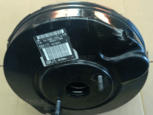Citroen C5 III X7 serwo hamulcowe 88MJ15  88MJ48 9662211780 9671458280 1