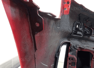 Zderzak przód przedni audi A5 8W6 s-line 8W6807437F - l 11