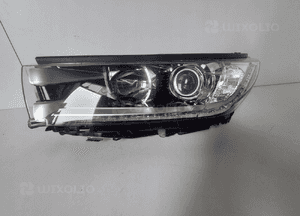 Toyota Highlander 2018 Lampa przednia L - 4413 1