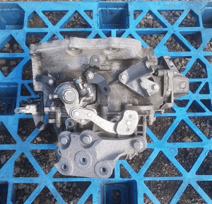 OPEL ASTRA K 1.4 TURBO SKRZYNIA BIEGÓW M32 1