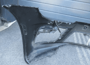 Zderzak przód przedni vw scirocco iii 3 lift r-line 1K8807221AB 2014-2017 30
