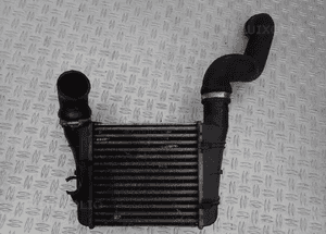 Intercooler audi A4 B6 2.5 tdi 8E0145805E radom 1