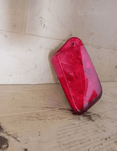 Lampa prawy tył tylna prawa w klapę Fiat Stilo 46786566 3
