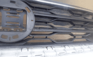 Zderzak przód przedni vw t roc t-roc 2GA 5
